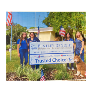 Bentley DeNight Insurance Services