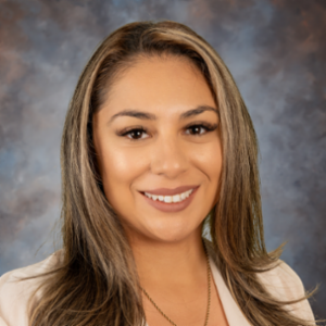 Leah Maldonado - Agent