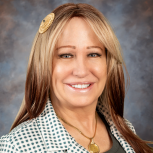 Lori Thomas - Personal Lines Support