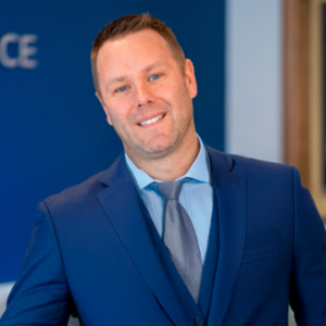 Michael Foster - Principal