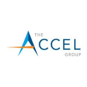 The Accel Group LLC's logo