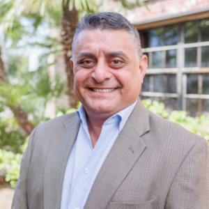 Joseph Santiago - Director