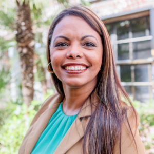 Linmay Ramirez - Account Manager