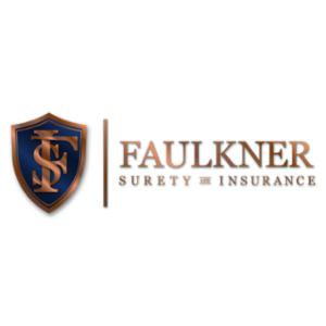Faulkner Surety and Insurance, LLC's logo
