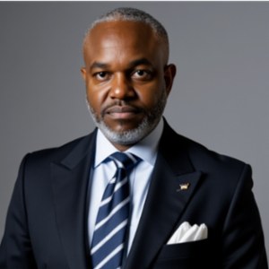 Gershom Faulkner - Financial Advisor