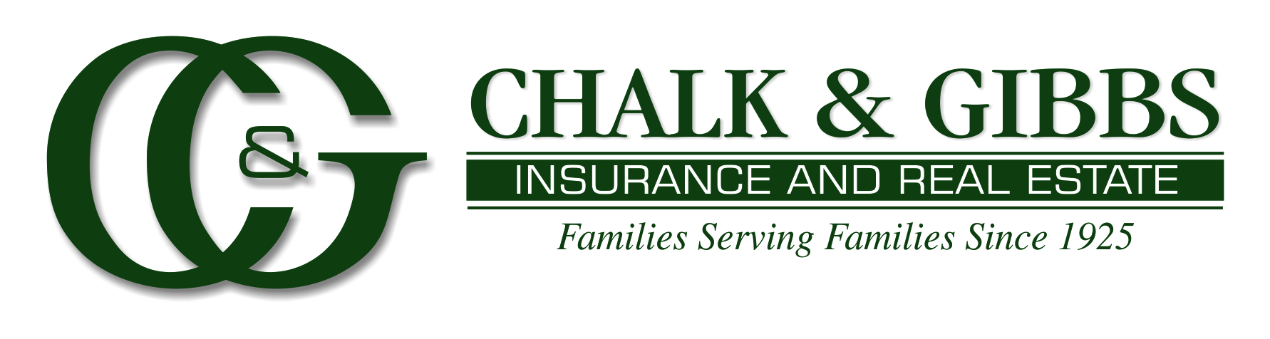 Chalk & Gibbs, Inc.'s logo