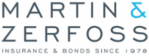 Martin & Zerfoss, Inc.'s logo