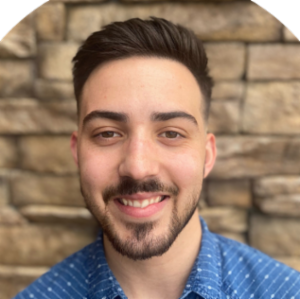 Isaac Parke - Commercial Lines Account Executive