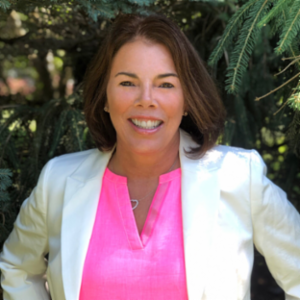 Peggy Dwyer - President