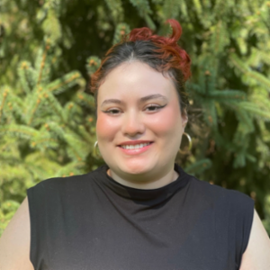 Karina Cardoso - Sales Executive