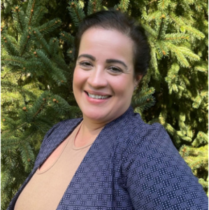 Jennifer Murray - Customer Service Representative