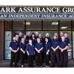 Ark Assurance Group, Inc.'s logo