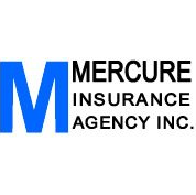 Mercure Agency Inc's logo