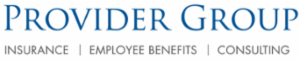Provider Group's logo