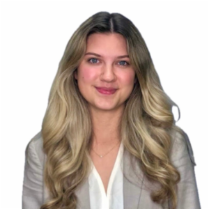 Victoria Leigh - Owner