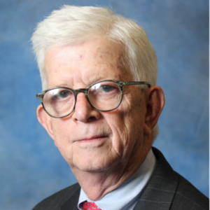 Donald Kerr - Vice President
