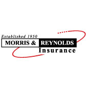 Morris & Reynolds Insurance's logo