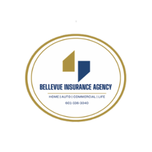Bellevue Insurance Agency's logo
