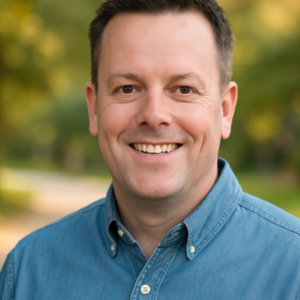 Nate M - Chief Executive Officer