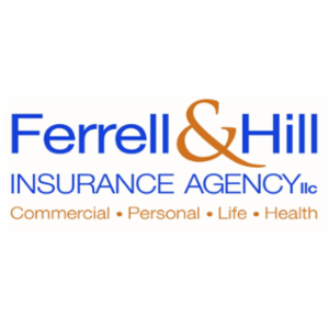 Ferrell & Hill Insurance Agency, LLC's logo