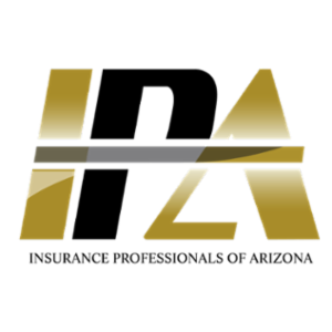 Insurance Professionals of Arizona's logo
