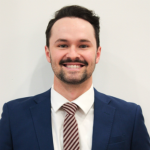 Braden Rasmussen - Agent