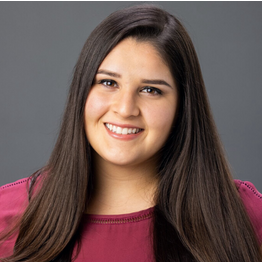 Vanessa Lares - Agent