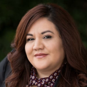 Adriana Torres - Agent