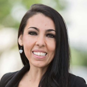 Shannon Pimentel - Manager