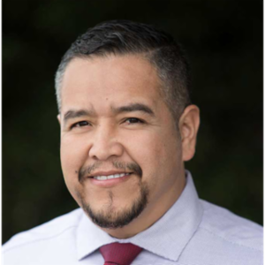 Joe Chihuahua - Account Executive