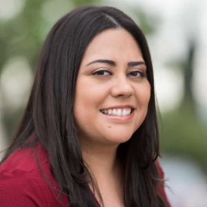 Judy Vega - Commercial Lines Account Executive