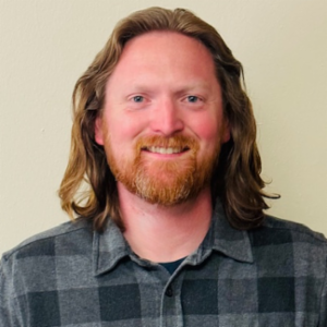 Matt Hunter - Account Manager