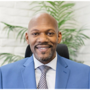 Don Parish - Account Executive