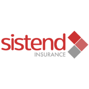 Sistend Insurance's logo