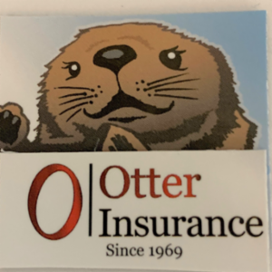 Otter Insurance's logo