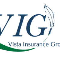 Vista Insurance Group's logo
