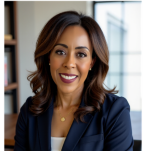 Sophia Trevant - Owner