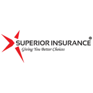 Superior Insurance's logo