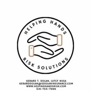 Helping Hands Risk Solutions's logo