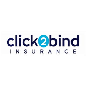 CLICK2BIND INS SVCS's logo