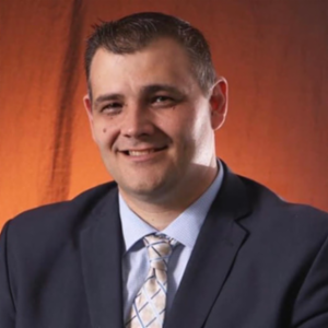 Timothy Baggett - Owner