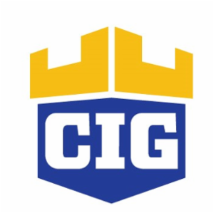 Citadel Insurance Group's logo