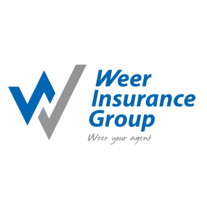 Weer Insurance Group's logo
