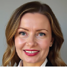 Kasia Biedrawa - Commercial Lines Sales Executive