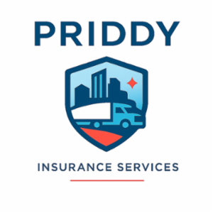 Priddy Insurance Services LLC's logo