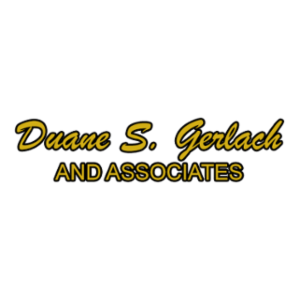 Duane S Gerlach & Assocs Inc
