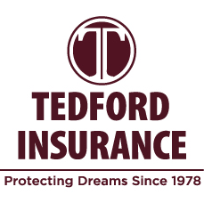 Tedford & Associates LLC - Claremore's logo