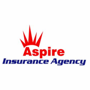 Marty Robbins Insurance Agency, Inc. dba Aspire Insurance Agency's logo