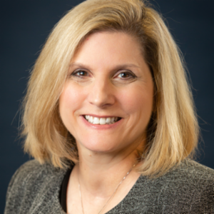 Jolene Robbins - Vice President
