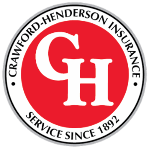 Crawford-Henderson Insurance's logo